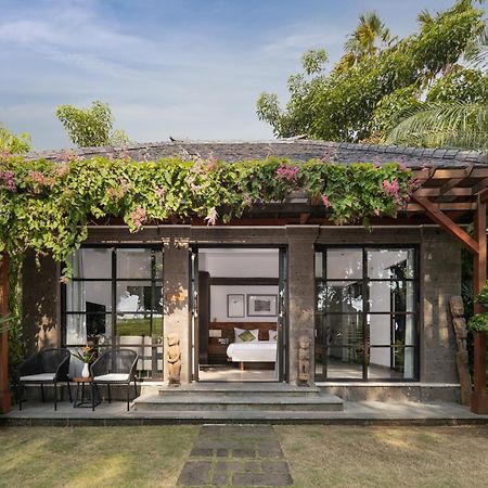 Paripadi Private Villa And Sanctuary Canggu Eksteriør billede