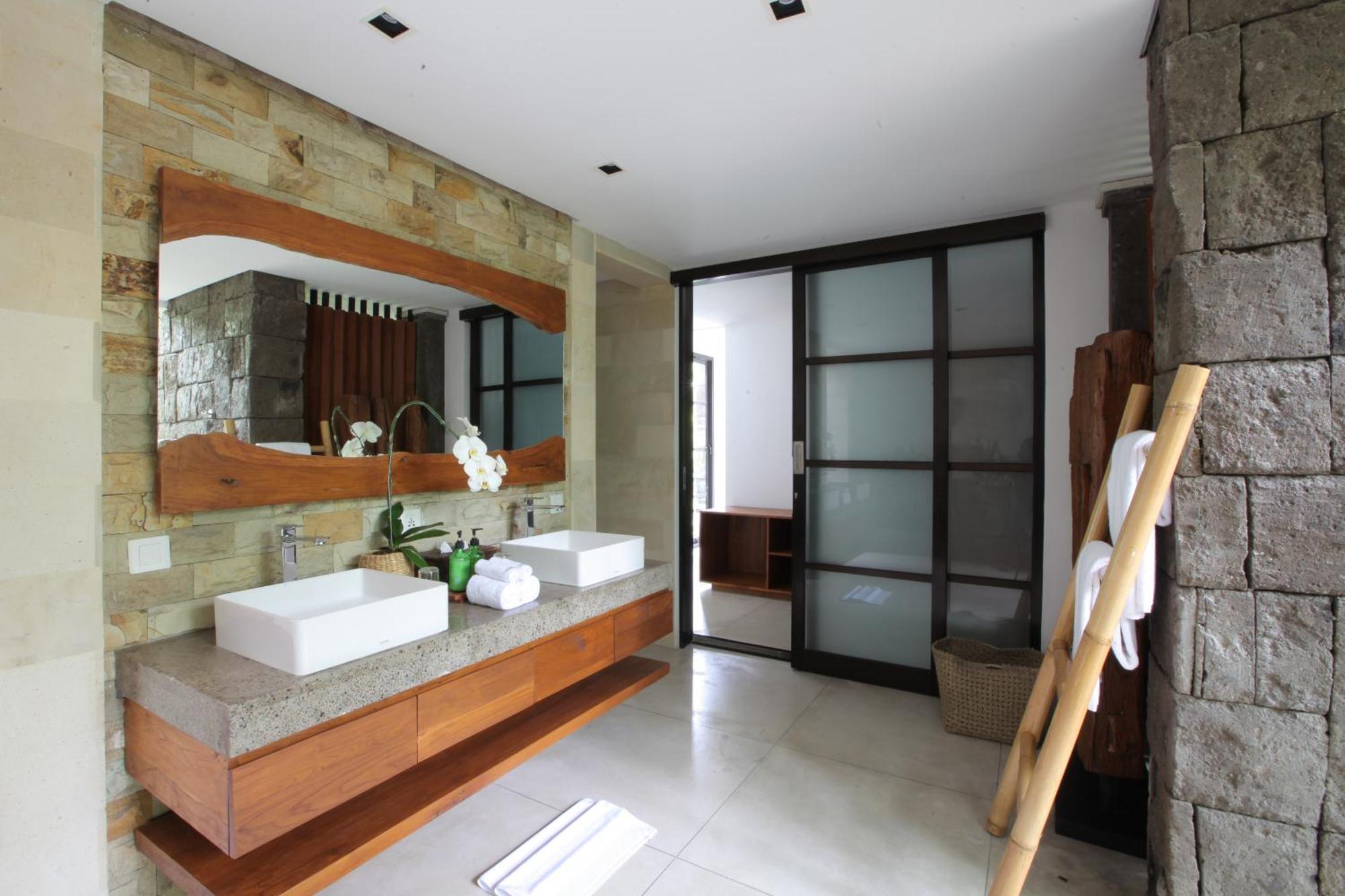 Paripadi Private Villa And Sanctuary Canggu Eksteriør billede