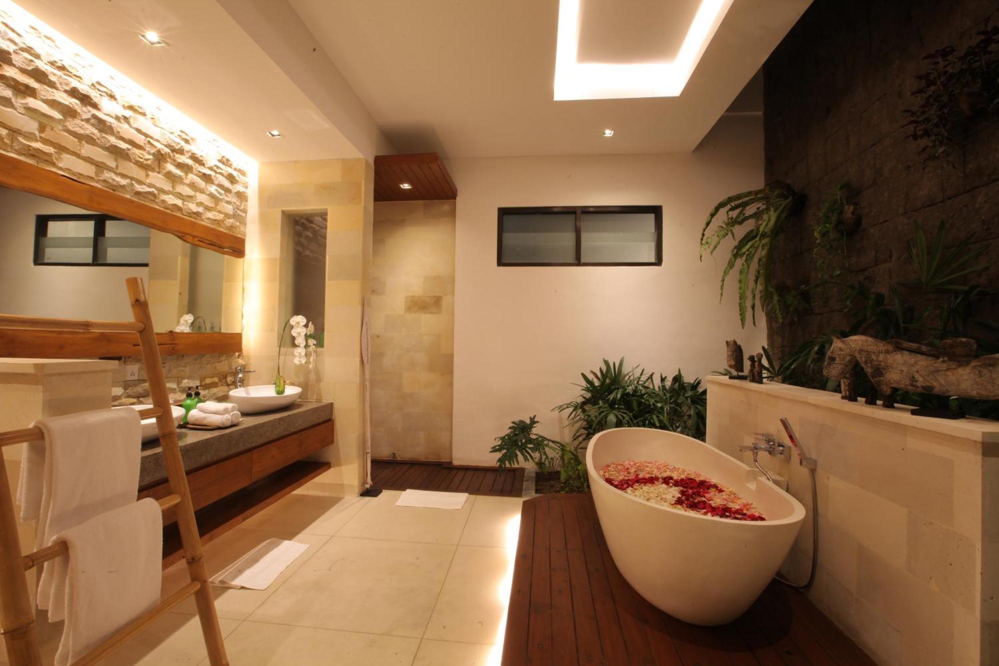 Paripadi Private Villa And Sanctuary Canggu Eksteriør billede