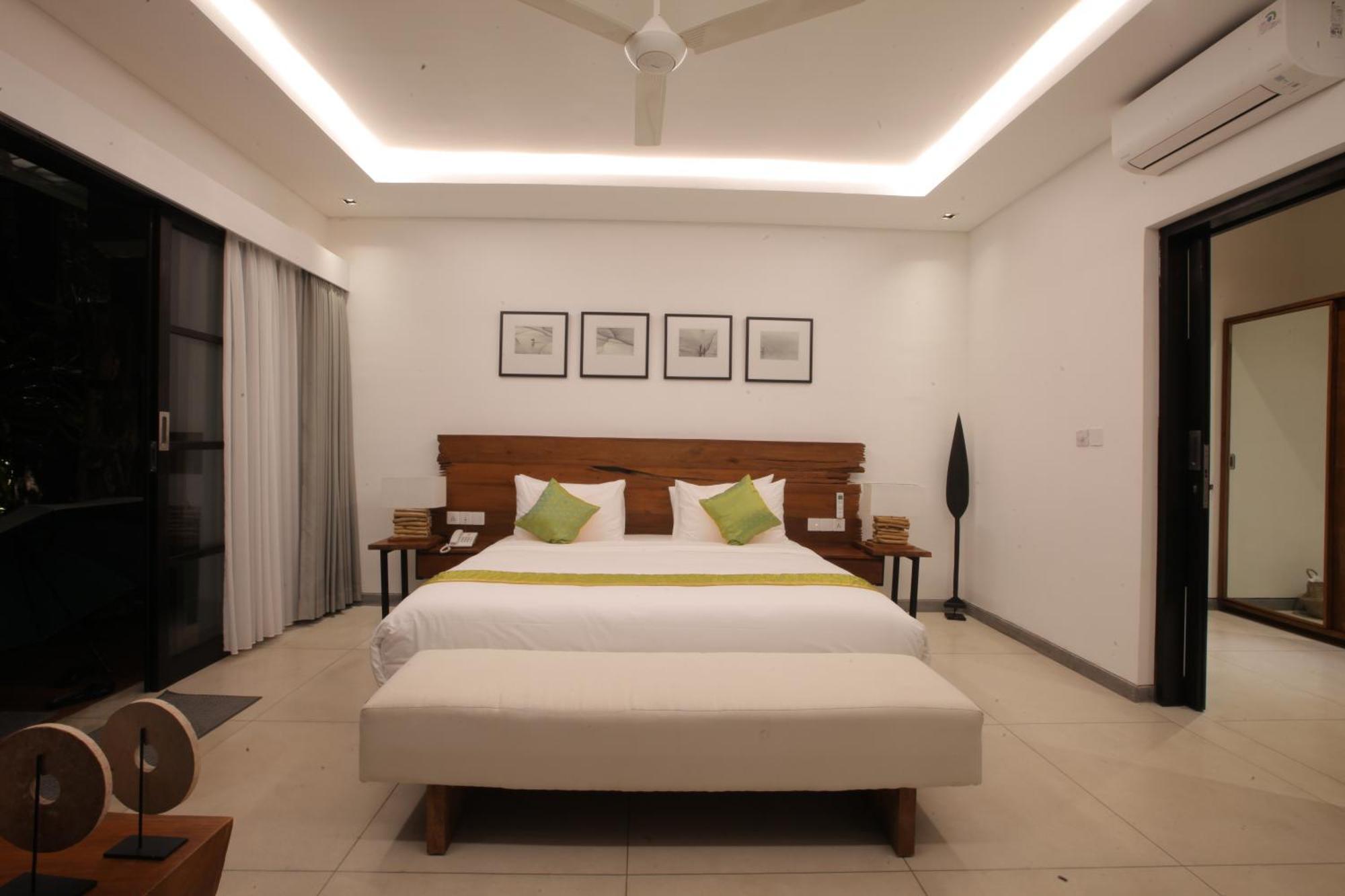 Paripadi Private Villa And Sanctuary Canggu Eksteriør billede