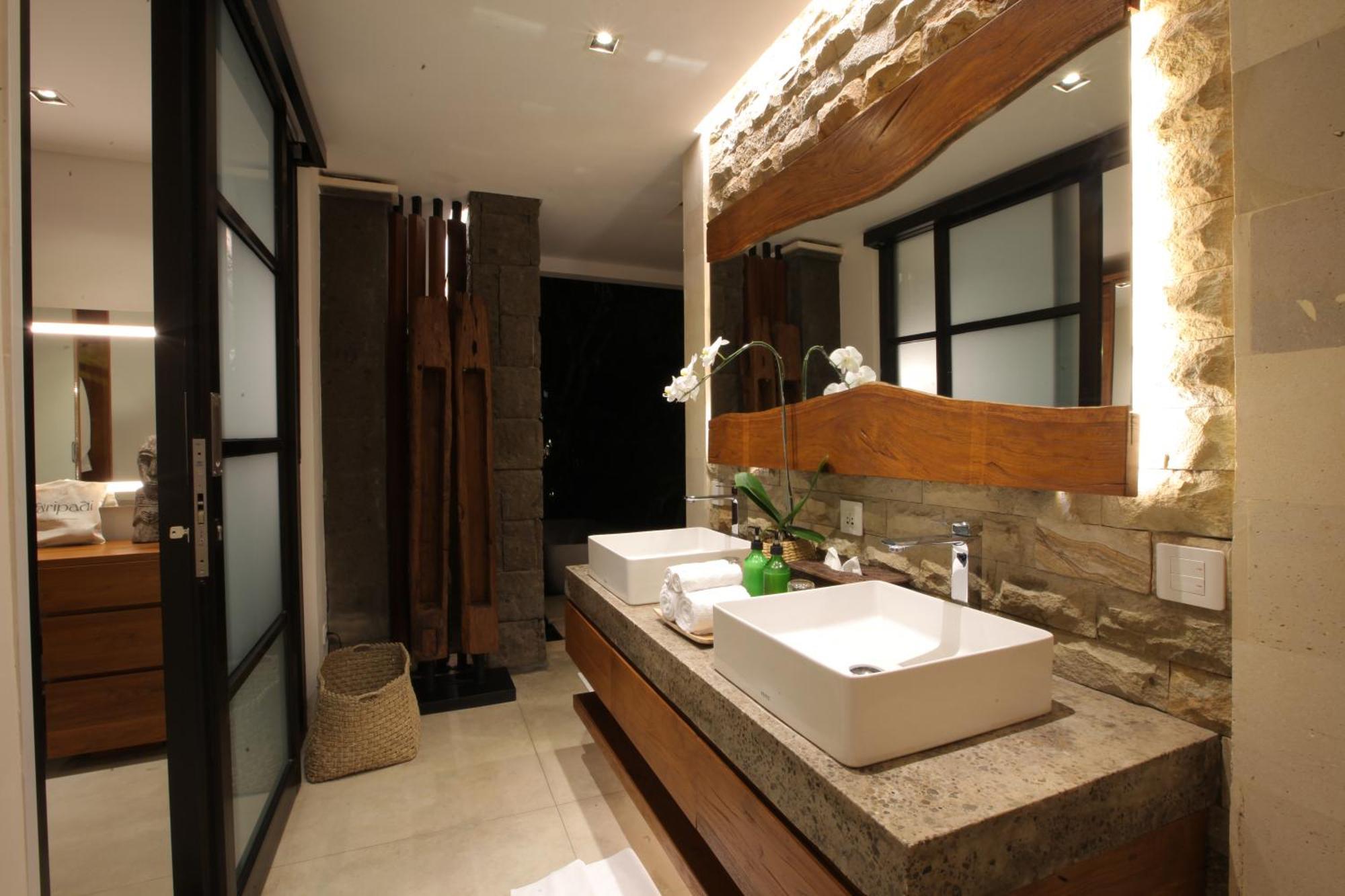 Paripadi Private Villa And Sanctuary Canggu Eksteriør billede